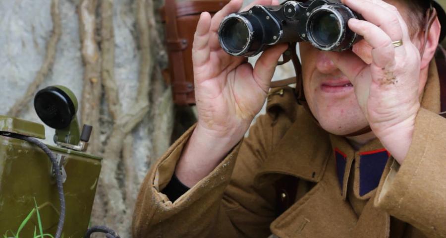 Épisode 10 : Comment orienter le tir des canons ?