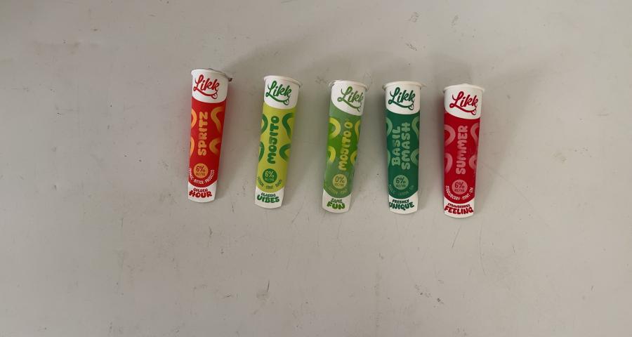 La start-up Likk officialise son e-shop