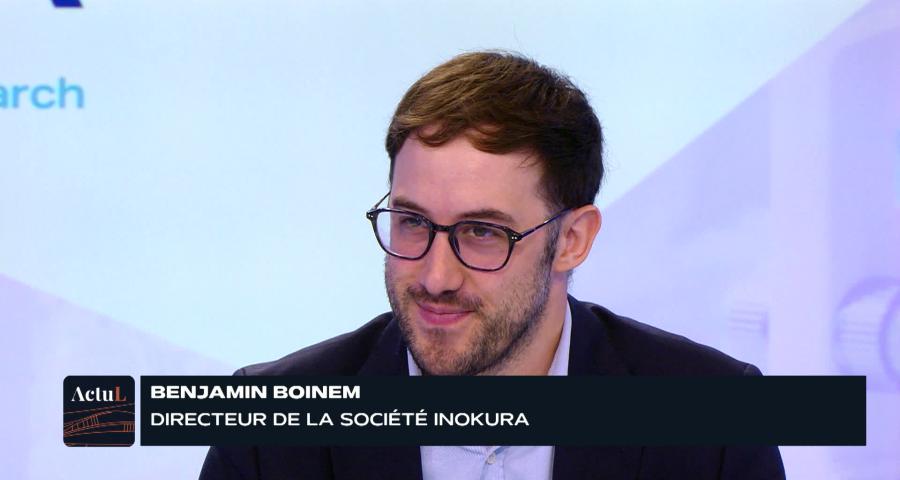 Benjamin Boinem