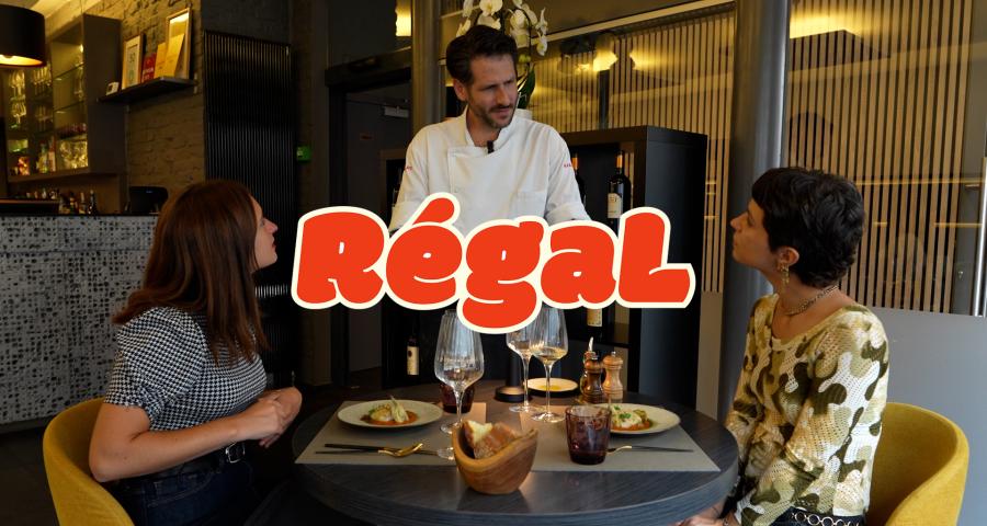 Al Piccolo Mondo : Une Tradition Italienne au Cœur de Liège