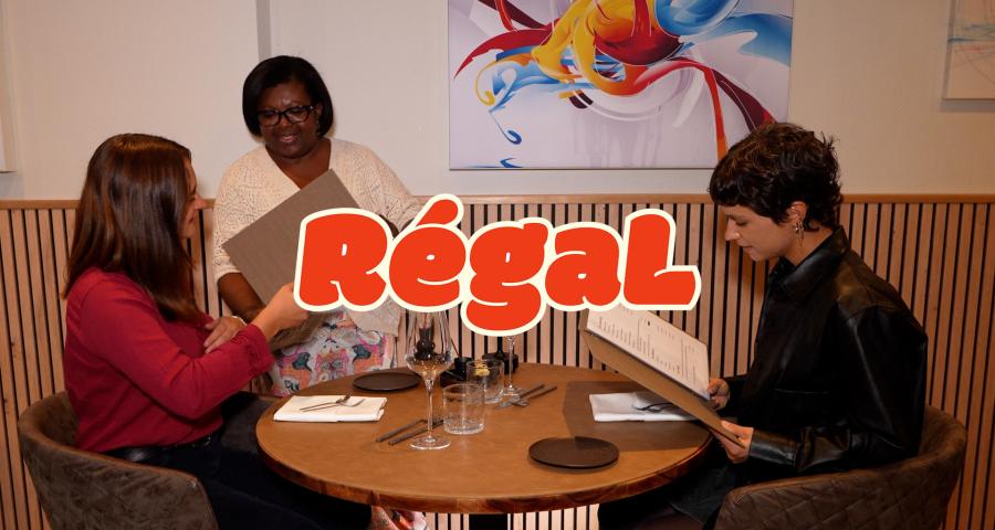 Chamarel : L'âme de l'île Maurice à Hannut