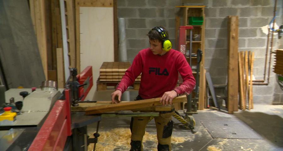 Les Gaillettes : un futur site plus efficace et agréable pour le personnel