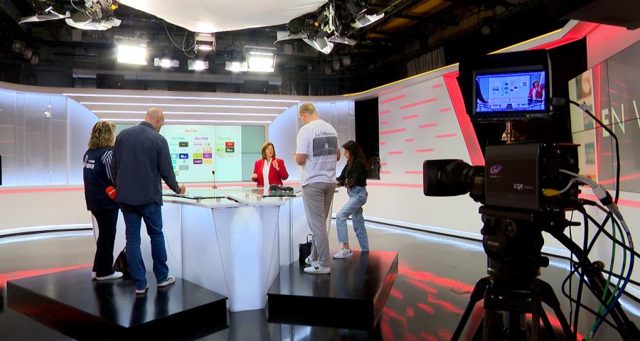 QU4TRE lance sa nouvelle saison !