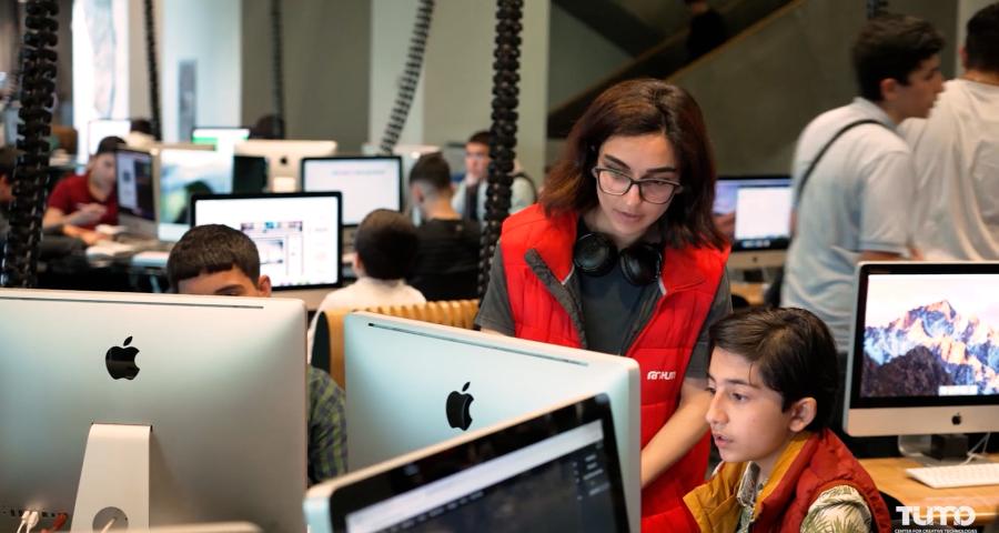 TUMO arrive bientôt à la Grand Poste