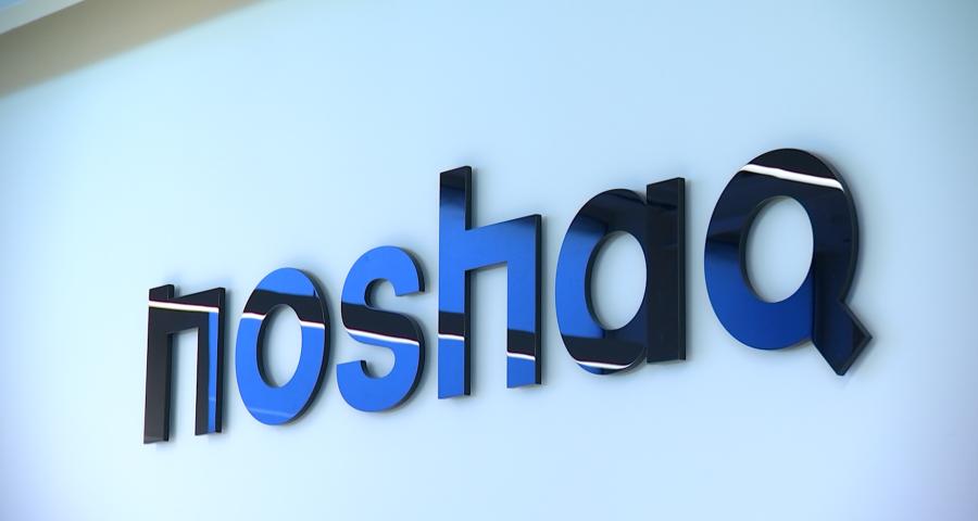 Résultats exceptionnels pour Noshaq