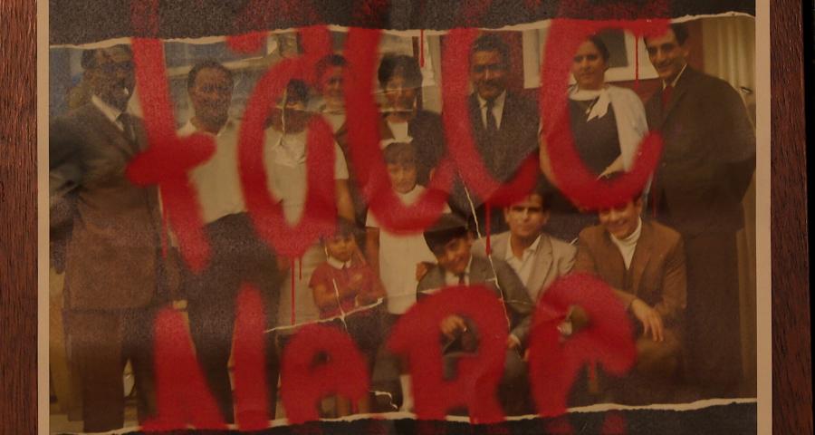 "Facce Nere" : une comédie musicale urbaine née de la catastrophe de Marcinelle