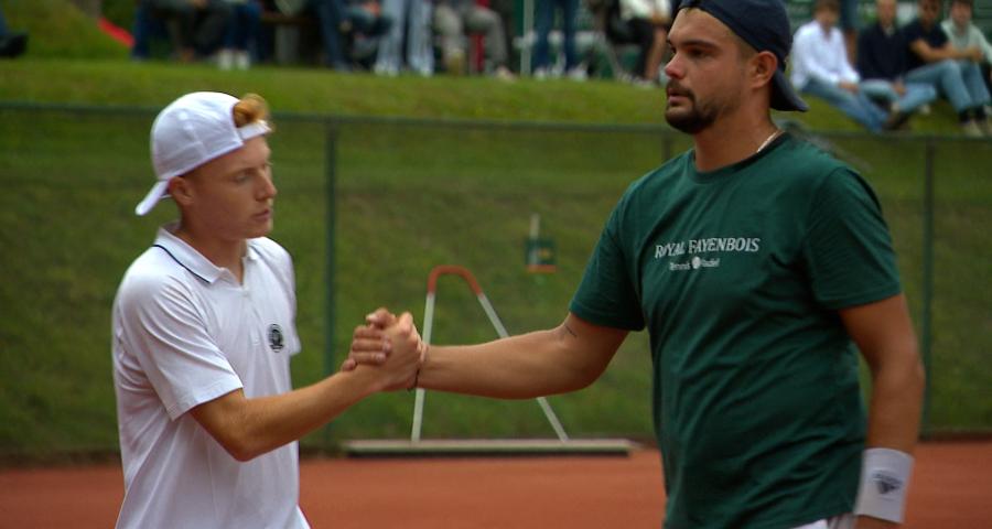 Fayenbois s’impose face au RTCL et décroche le titre national