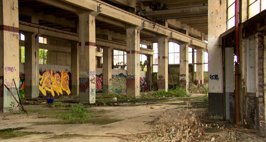 FN Herstal : une nouvelle usine de cartouches