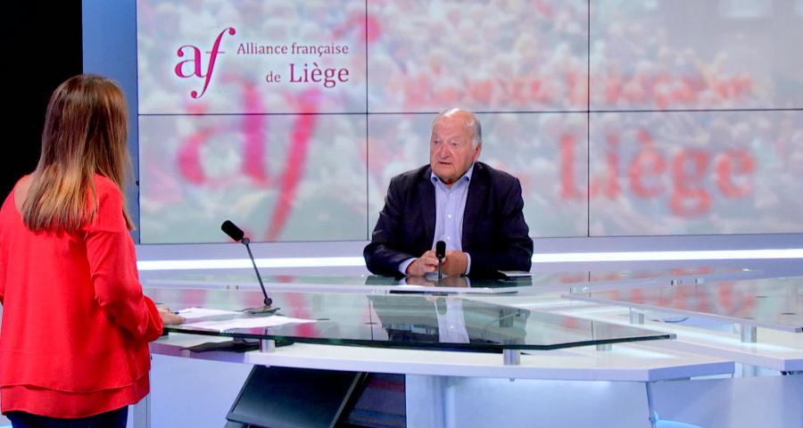 La nouvelle saison de l'Alliance française de Liège redémarre