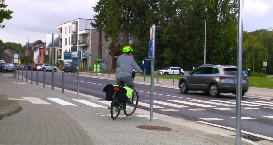 La mobilité, un sujet de plus en plus pris en compte dans les communes