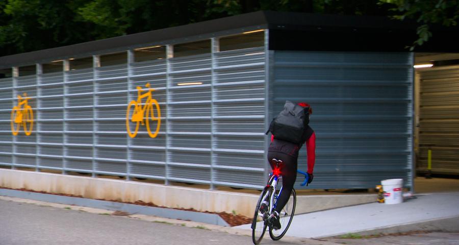 Trasis : la mobilité, un vrai sujet d'entreprise