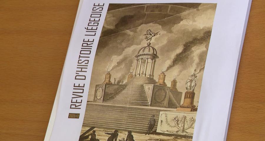 1795: la disparition de l'ancienne principauté