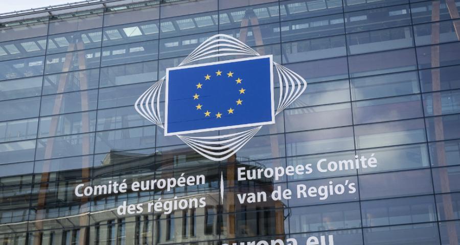 Europe : la province de Liège obtient un 7/7 pour son bulletin socio-économique