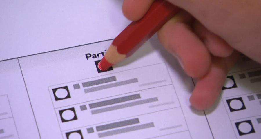 Elections communales et provinciales : c'était il y a un an déjà !