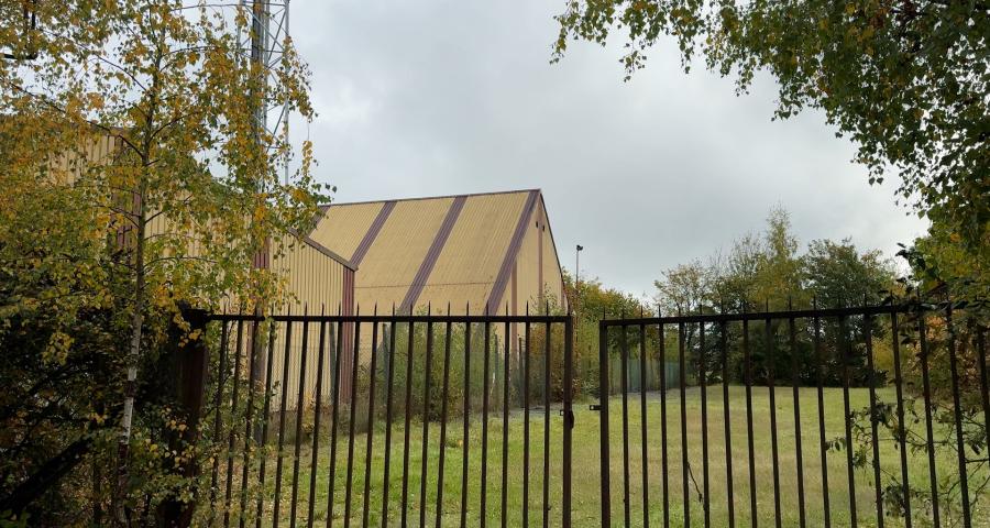 Hollogne-sur-Geer : l’ancienne sucrerie va laisser place à de nouvelles activités