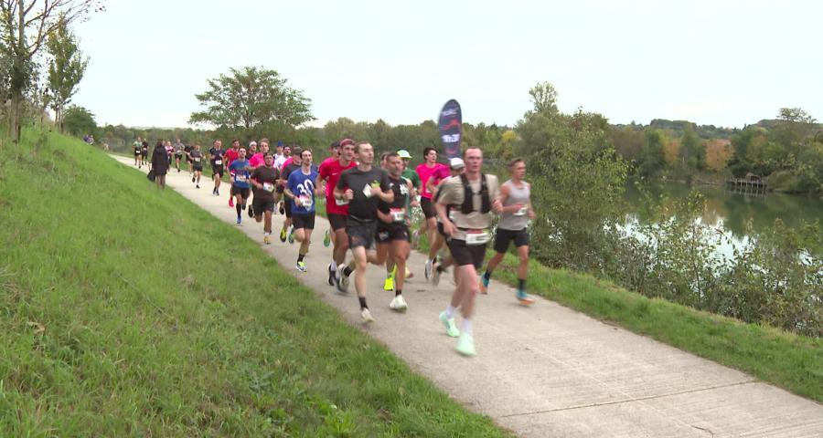 Garder le rythme en toute circonstance: le défi des meneurs d'allure