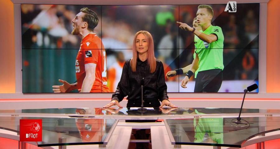 BFOOT du 20 octobre 2025