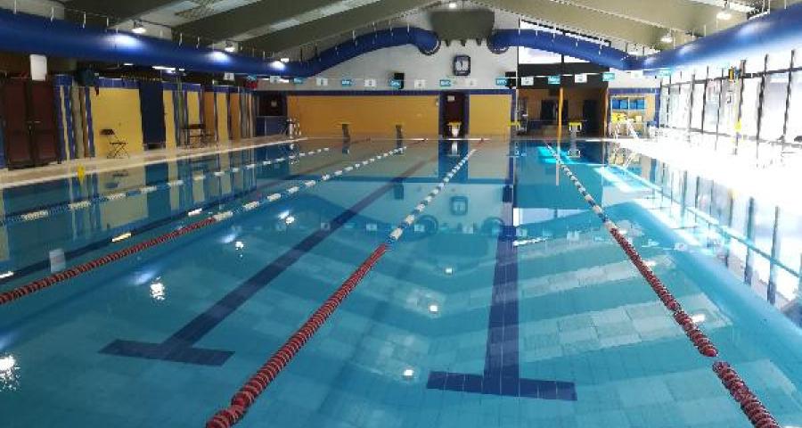 28,5 millions d’euros pour soutenir les infrastructures sportives wallonnes