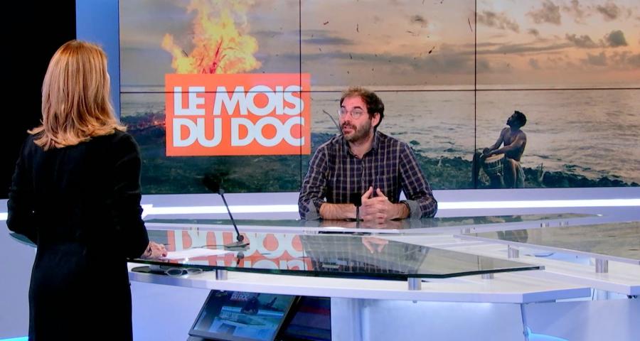 Le Mois du Doc programme 129 documentaires du 1er au 30 novembre