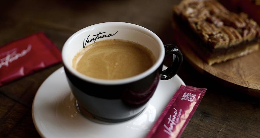 Café : la société Recsi rachetée par son voisin Ventuno