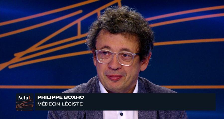 Philippe Boxho