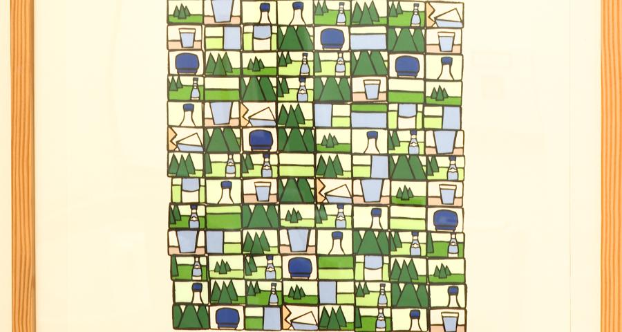 Huy : la galerie Juvénal reçoit le Centre de la Gravure et de l'Image imprimée de la Louvière