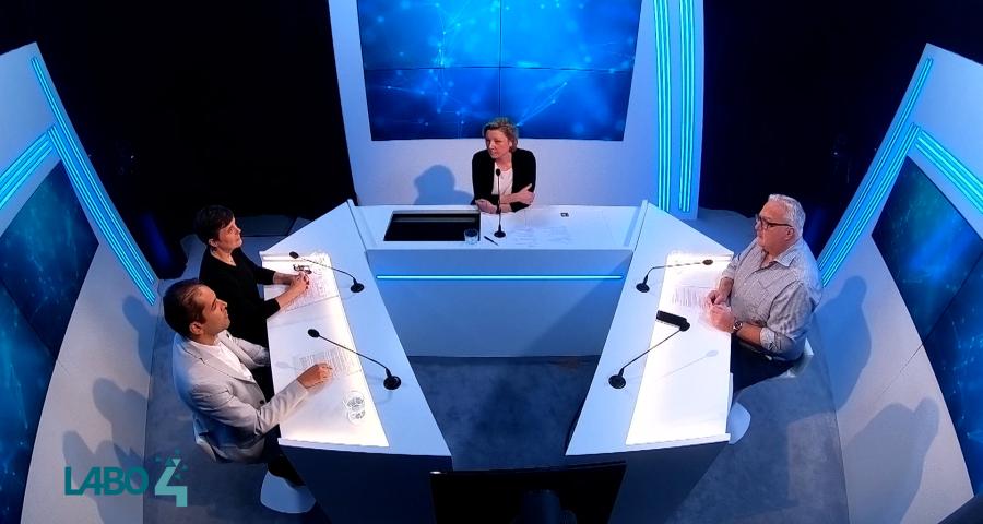 La maison de demain : vers un habitat vivant et durable