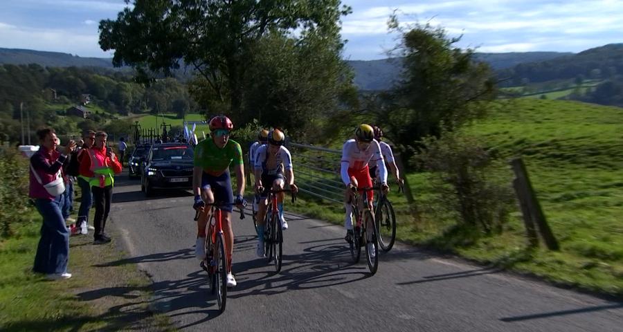 Le champion du monde sera au départ de la Philippe Gilbert Junior