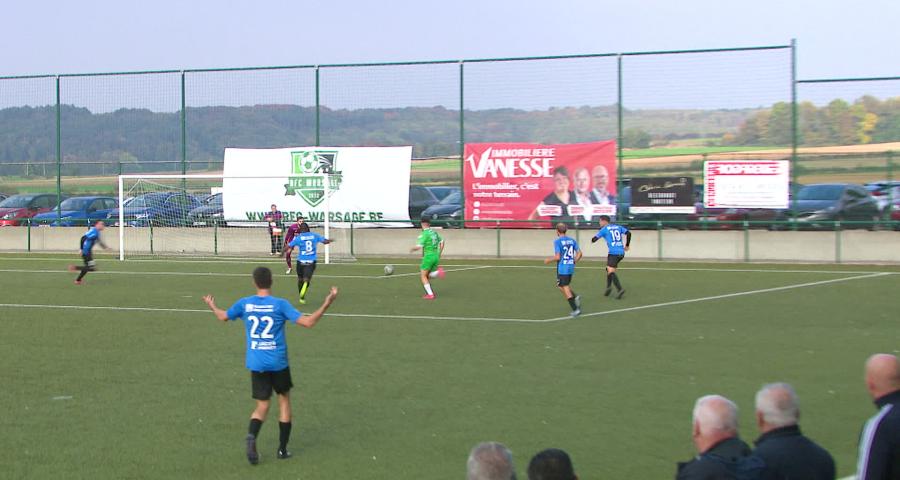 P1 : pas de vainqueur dans le duel des promus