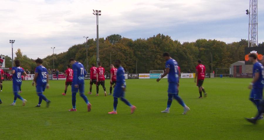 Première victoire pour José Riga avec Stockay