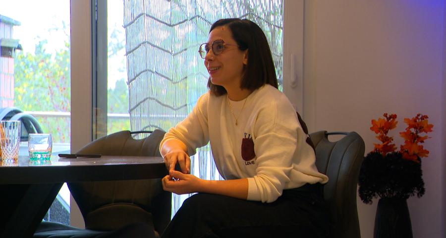 Journée des MICI : le témoignage de Linda, porteuse de la maladie de Crohn