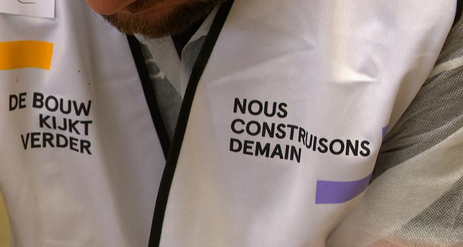 "Construis ton avenir": journée découverte à Construform