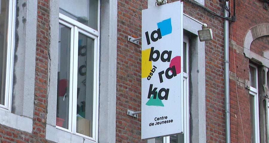 La Maison des jeunes La Baraka lance un appel aux dons