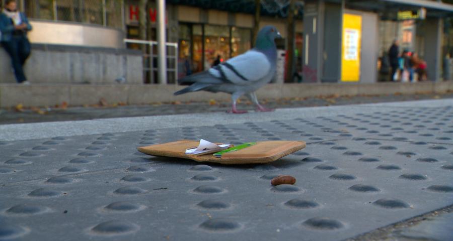 6.804 objets trouvés en 2024 à Liège, et déjà presque autant en 2025