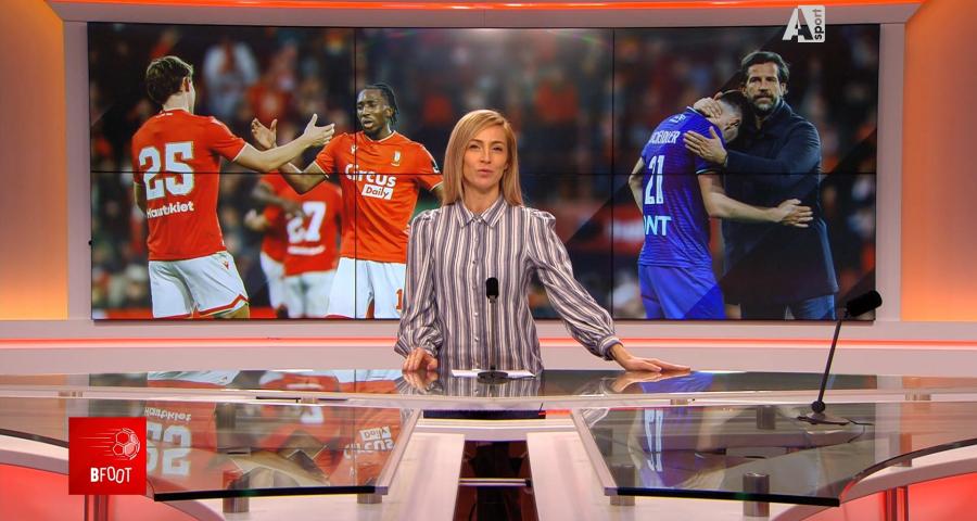 BFOOT du 3 novembre 2025