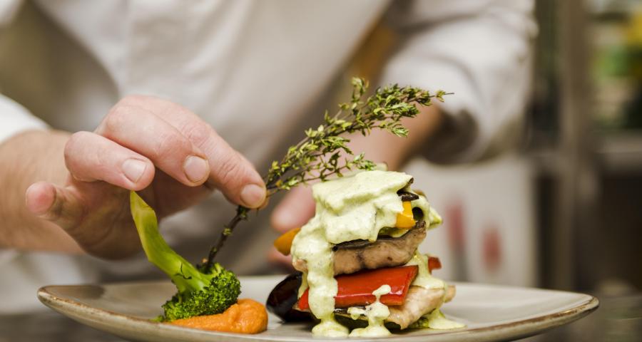 Les adresses liégeoises du Gault & Millau 2026