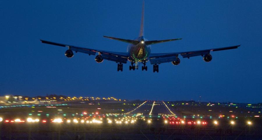 Liège Airport : une cinquantaine de vols perturbés par des survols de drones