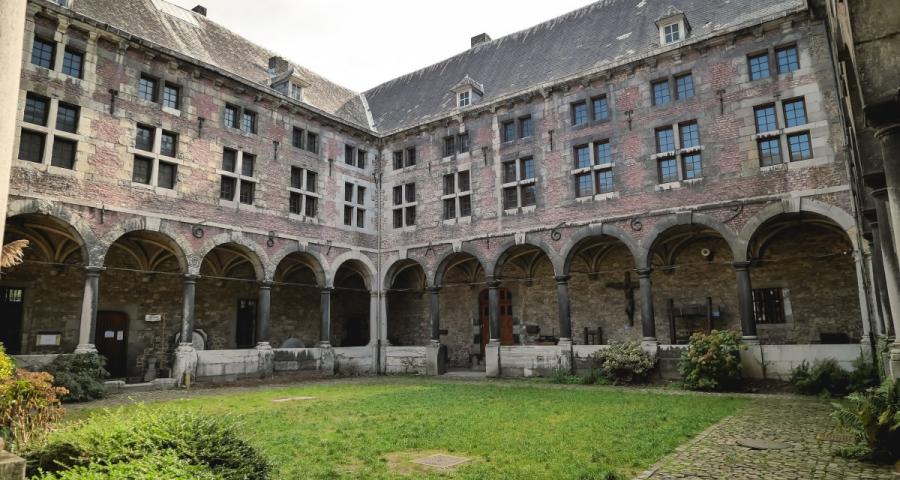 Le Musée communal de Huy va rouvrir