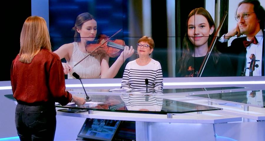 L'asbl La joyeuse vague devient Indian Wave et annonce un concert