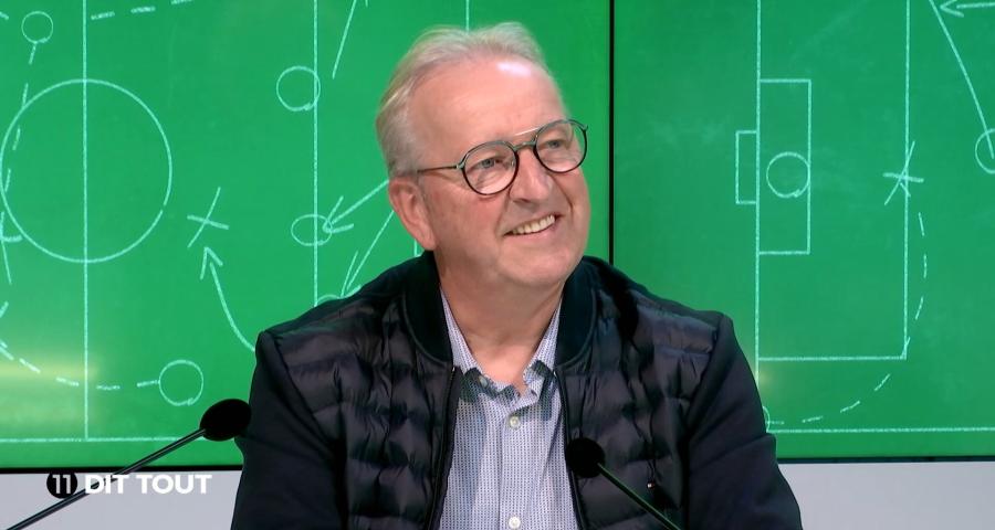 11 dit tout avec José Jeunechamps