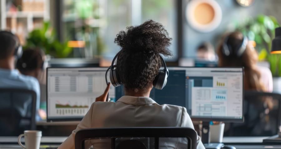 Wengage va licencier 400 personnes. Des inquiétudes au bureau liégeois