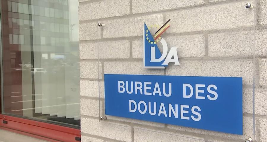 Liège n'accueillera pas l'autorité douanière européenne