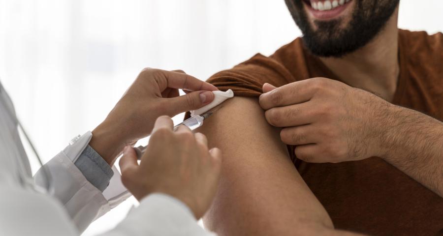 Vaccination contre la grippe en pharmacie : elle n’est plus limitée dans le temps