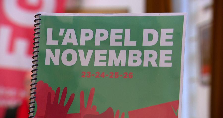 Grèves et manifestations : les premières annulations et fermetures annoncées