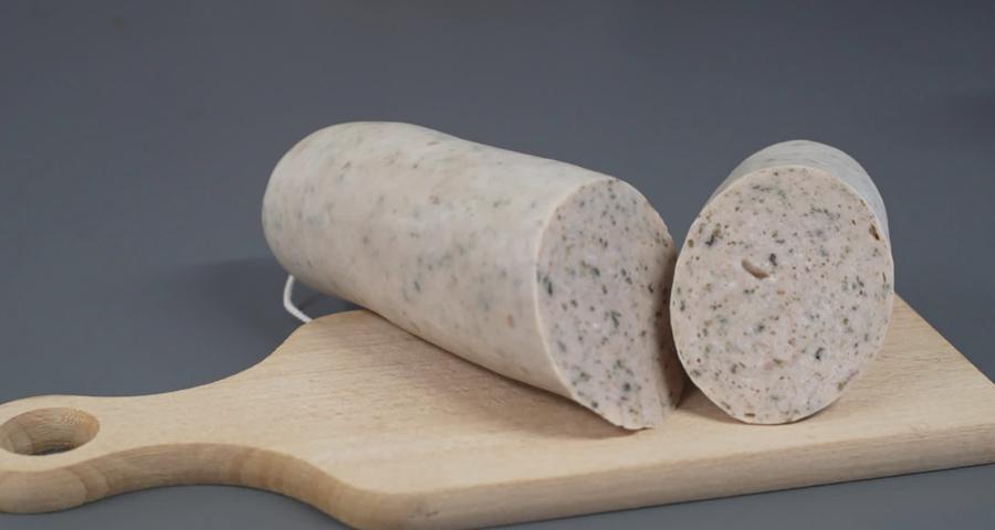 Une reconnaissance européenne pour le boudin blanc liégeois