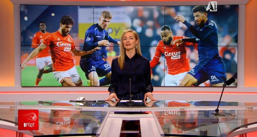 BFOOT du 24 novembre 2025