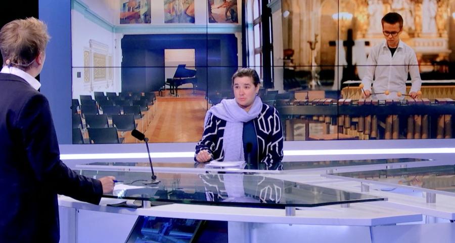 Les académies menacées par les mesures budgétaires de la Fédération Wallonie-Bruxelles