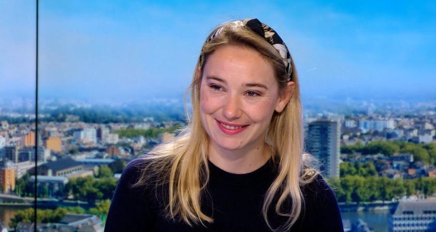 Invitée : Déborah François, cinéma et conscience politique sont intimement liés