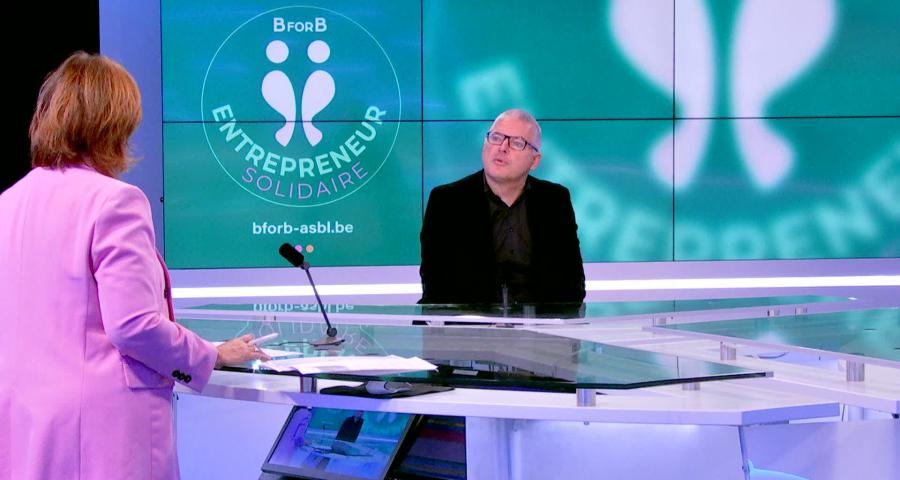 BForB, pour accompagner l'entrepreneur victime d'un "accident de vie"