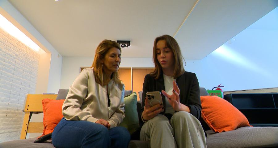 Aidez le VentureLab a finaliser ses nouvelles installations